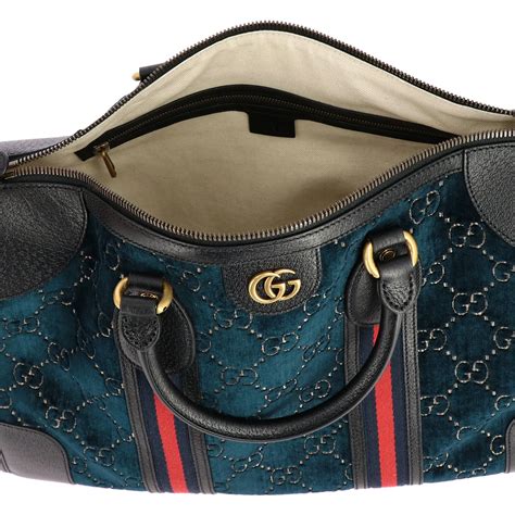 gucci tasche blau|gucci taschen herren.